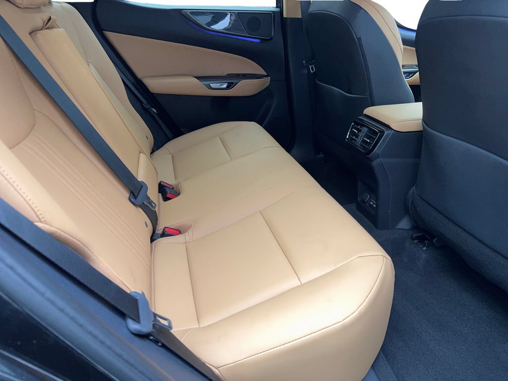 Used 2025 Lexus NX 350 AWD w/ Accessory Package (A2) image 39