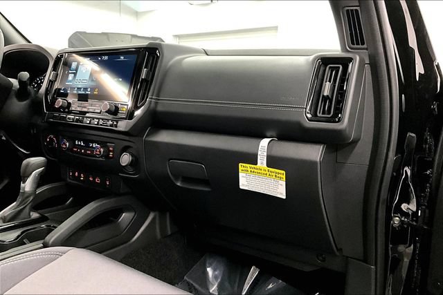 New 2026 Nissan Frontier SV w/ All-Weather Content Package AWD/4WD image 35