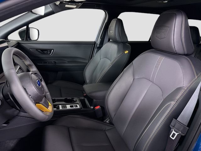 New 2026 Subaru Outback Wilderness image 21