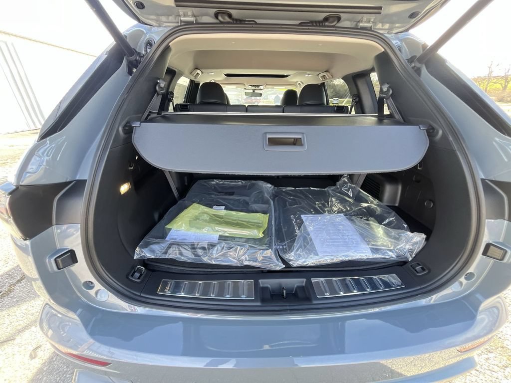 New 2026 Mitsubishi Outlander SE AWD/4WD image 24