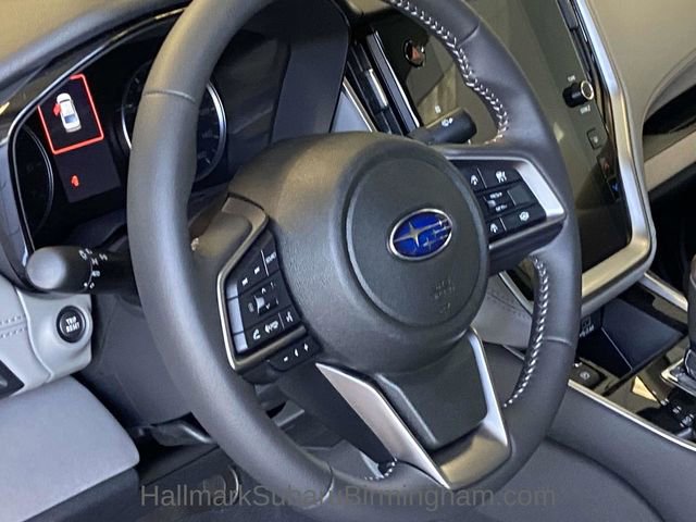 New 2025 Subaru Legacy Premium w/ Popular Package #1 image 23