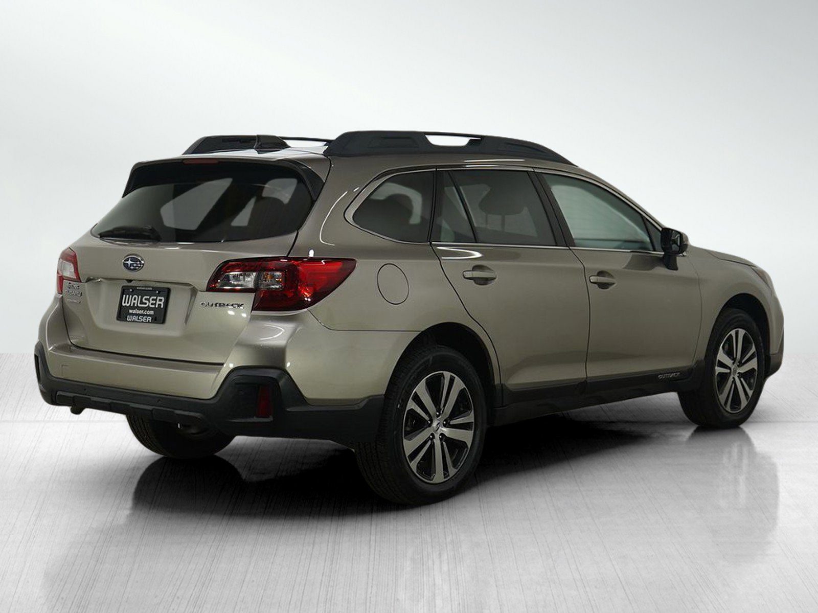 Used 2019 Subaru Outback 2.5i Limited image 5