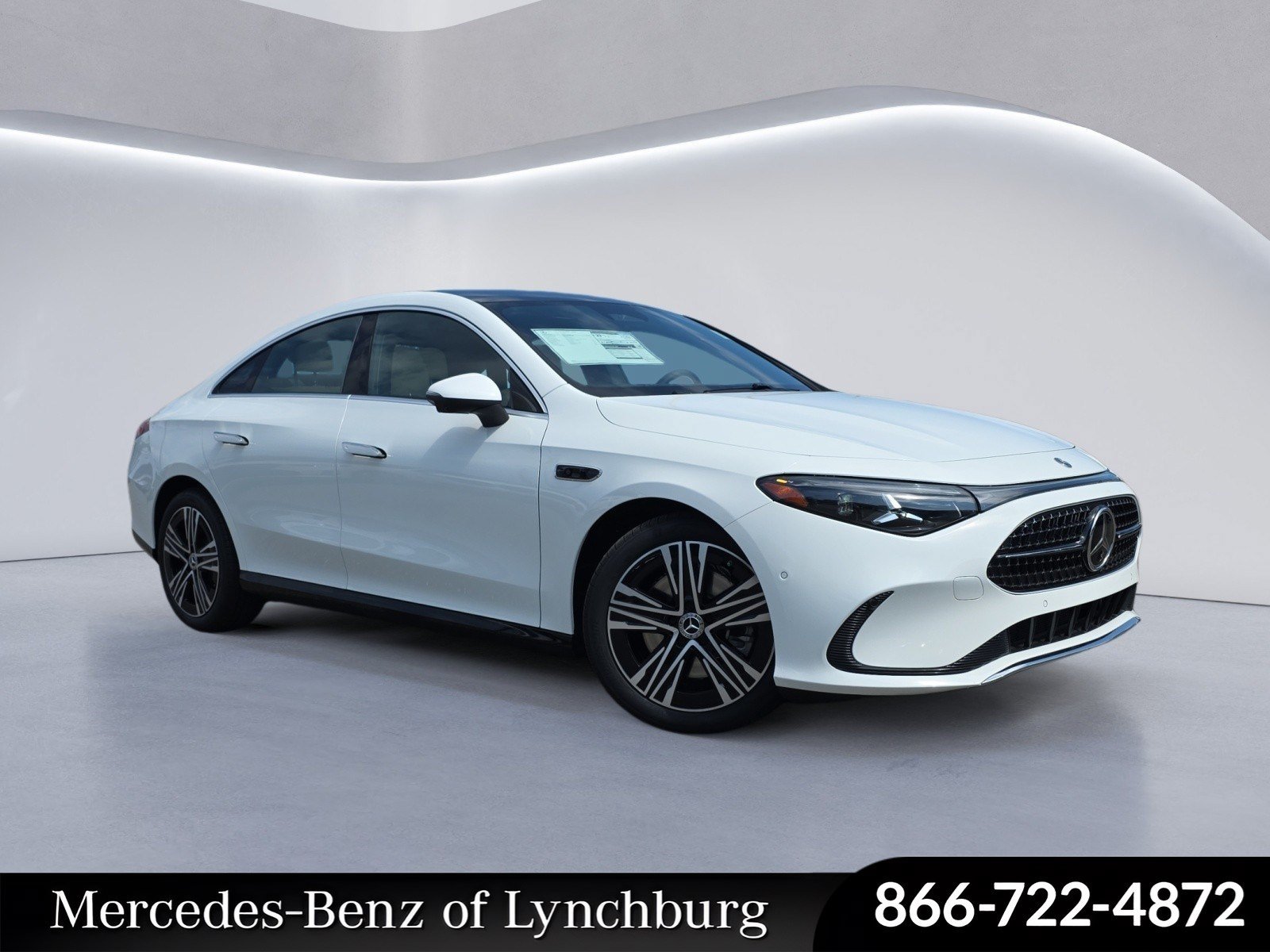 New 2027 Mercedes-Benz CLA 220