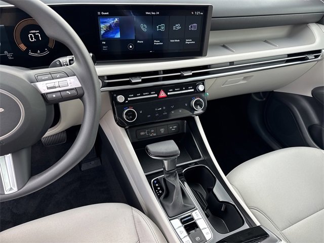 New 2026 Hyundai Tucson SEL image 21