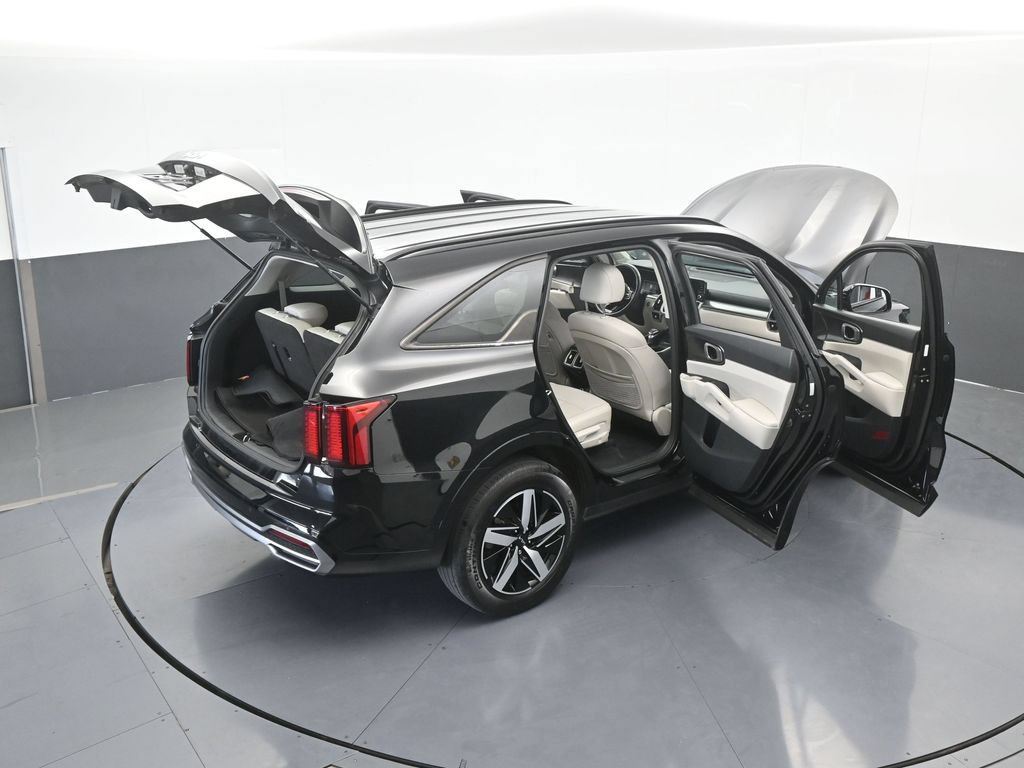 Used 2023 Kia Sorento S FWD image 75