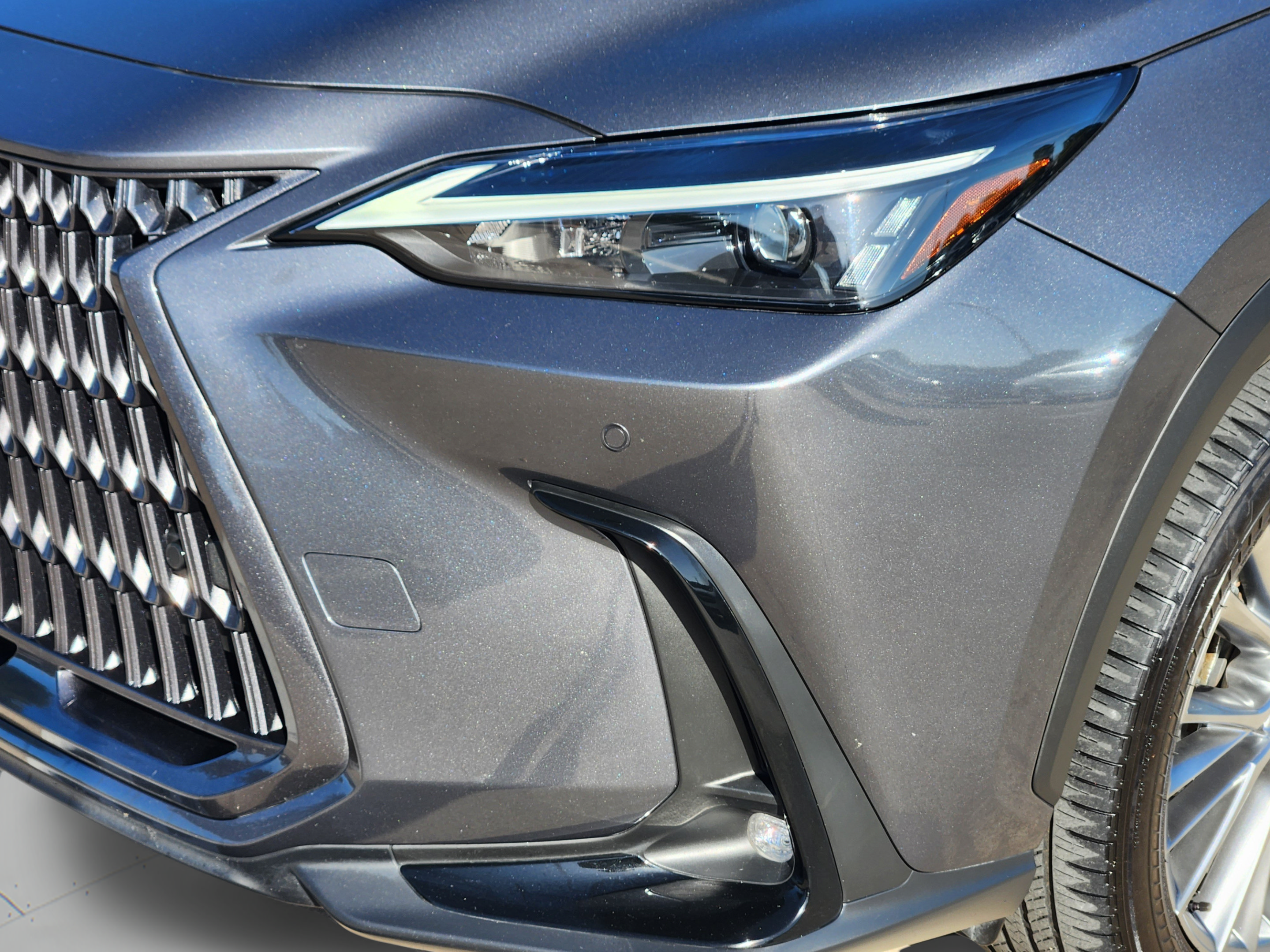 Used 2025 Lexus NX 350 AWD w/ Accessory Package (2T) image 33