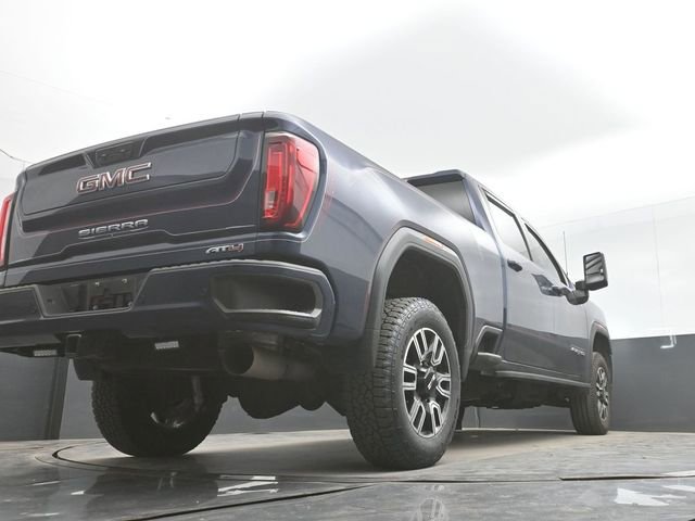 Used 2022 GMC Sierra 2500 AT4 w/ AT4 Preferred Package AWD/4WD image 31