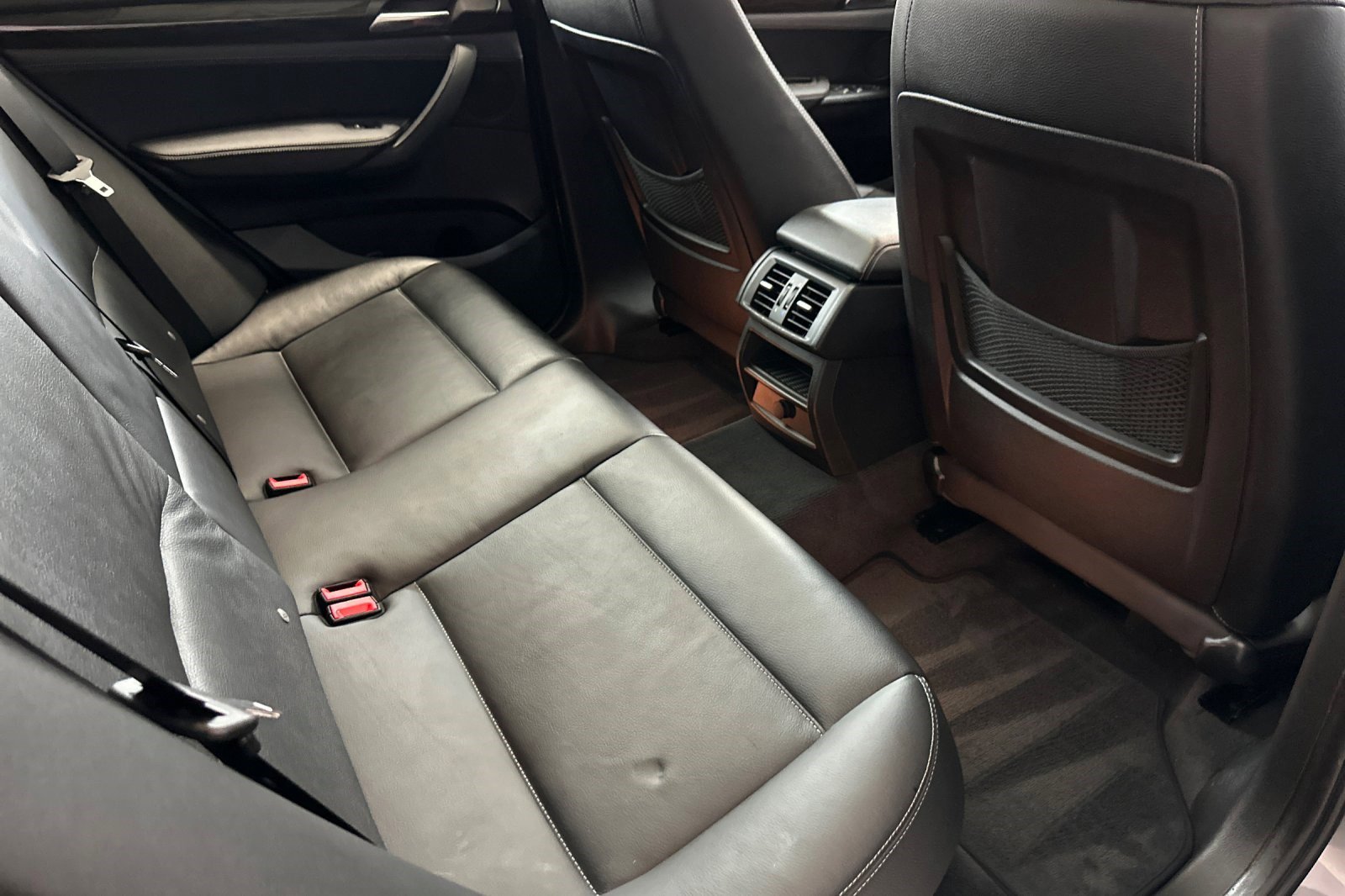 Used 2012 BMW X3 xDrive35i image 30