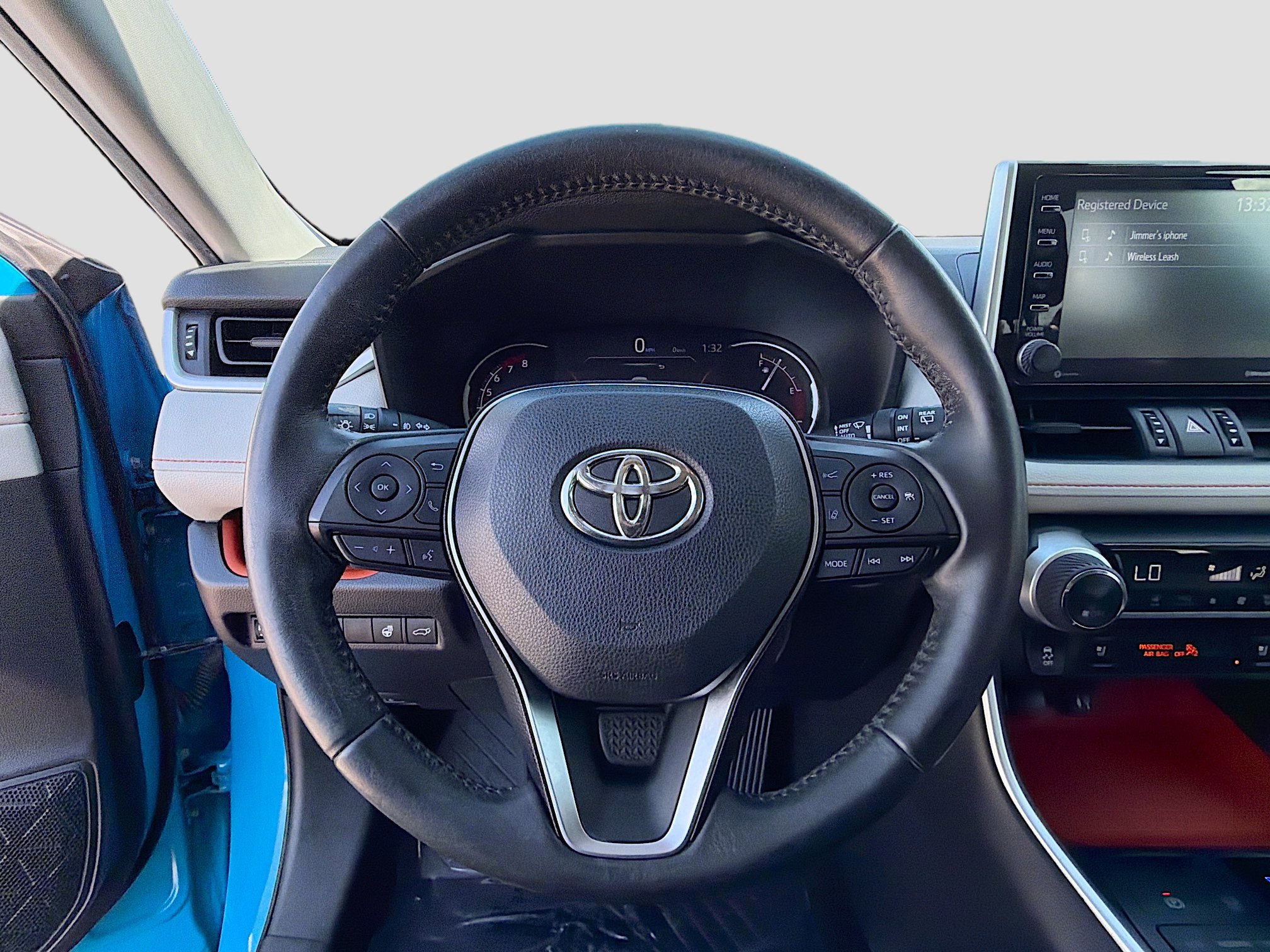 Used 2019 Toyota RAV4 Adventure w/ Cold Weather Package image 37