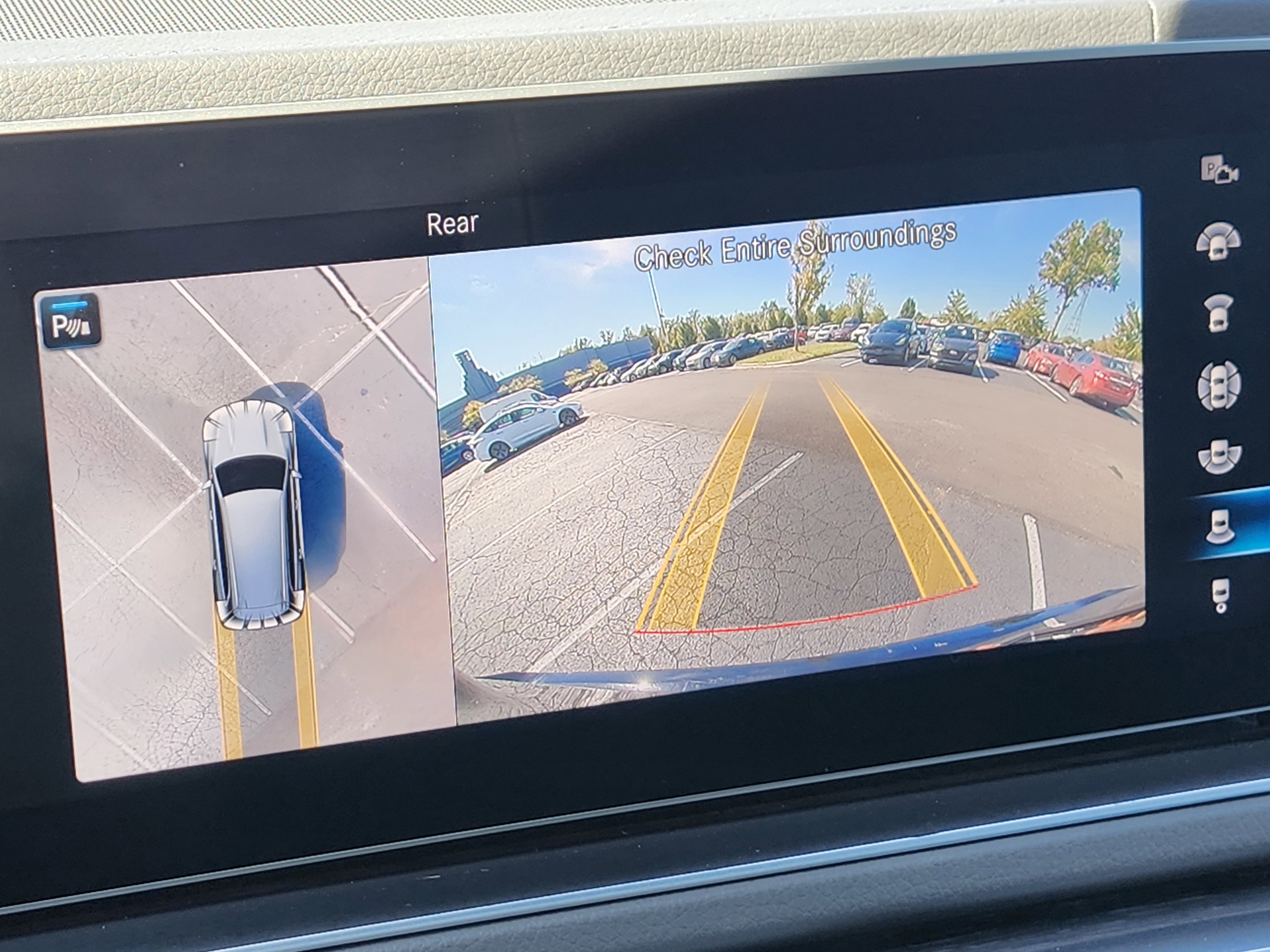 Used 2020 Mercedes-Benz GLS 580 4MATIC image 31