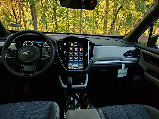 New 2026 Subaru Forester Premium AWD/4WD image 15