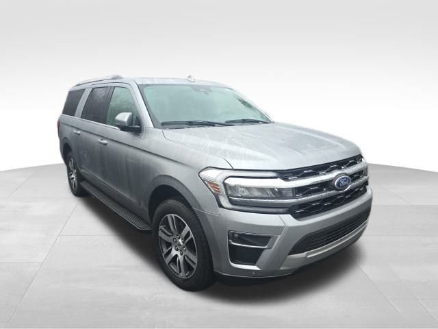 Used 2024 Ford Expedition Max Limited image 2