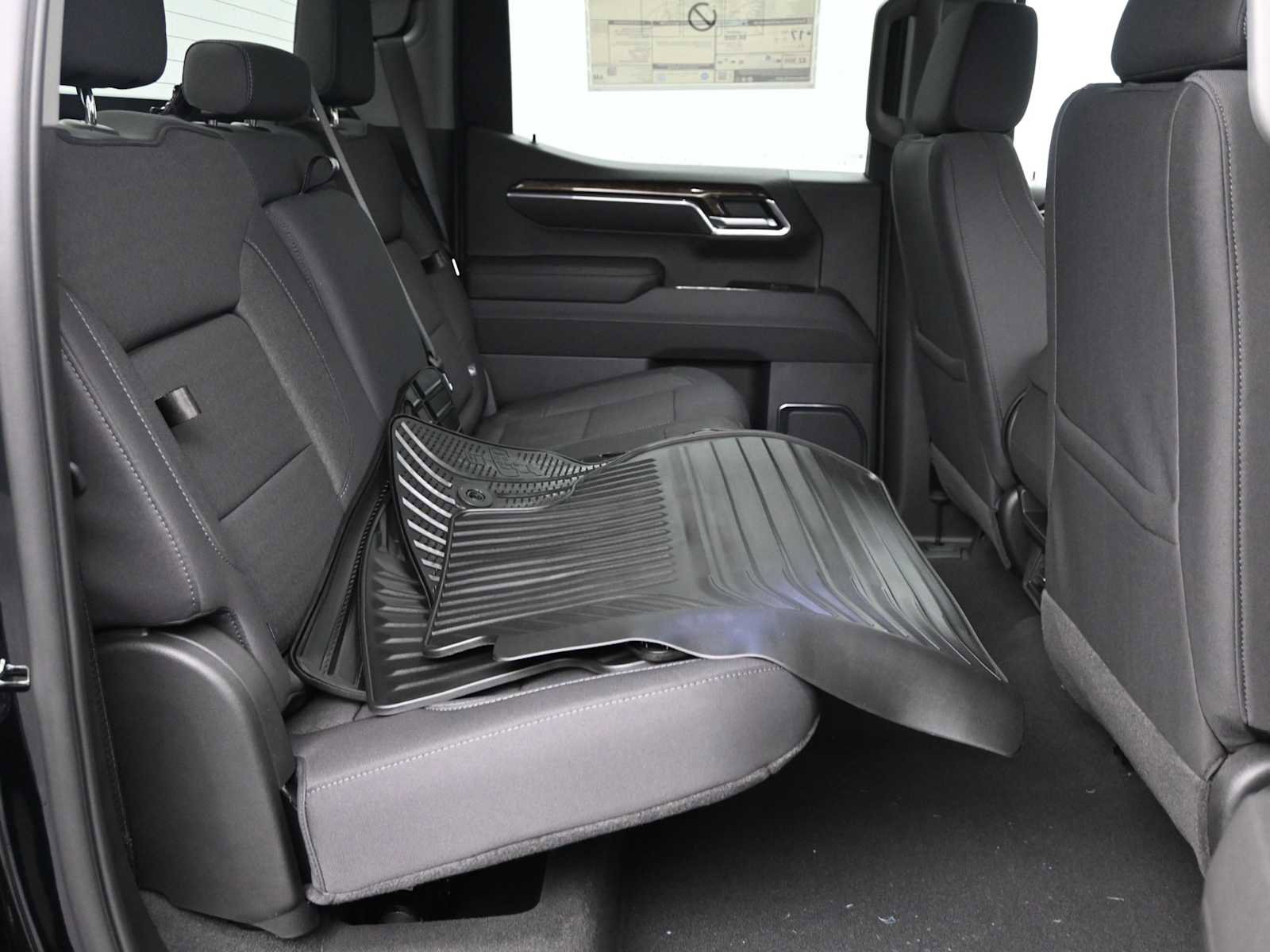 New 2026 GMC Sierra 1500 Elevation image 12