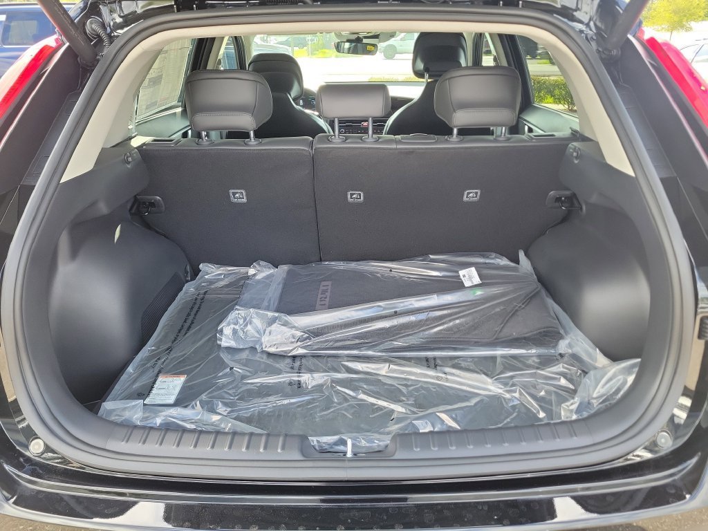 New 2026 Kia Niro EX w/ EX Premium Package FWD image 14