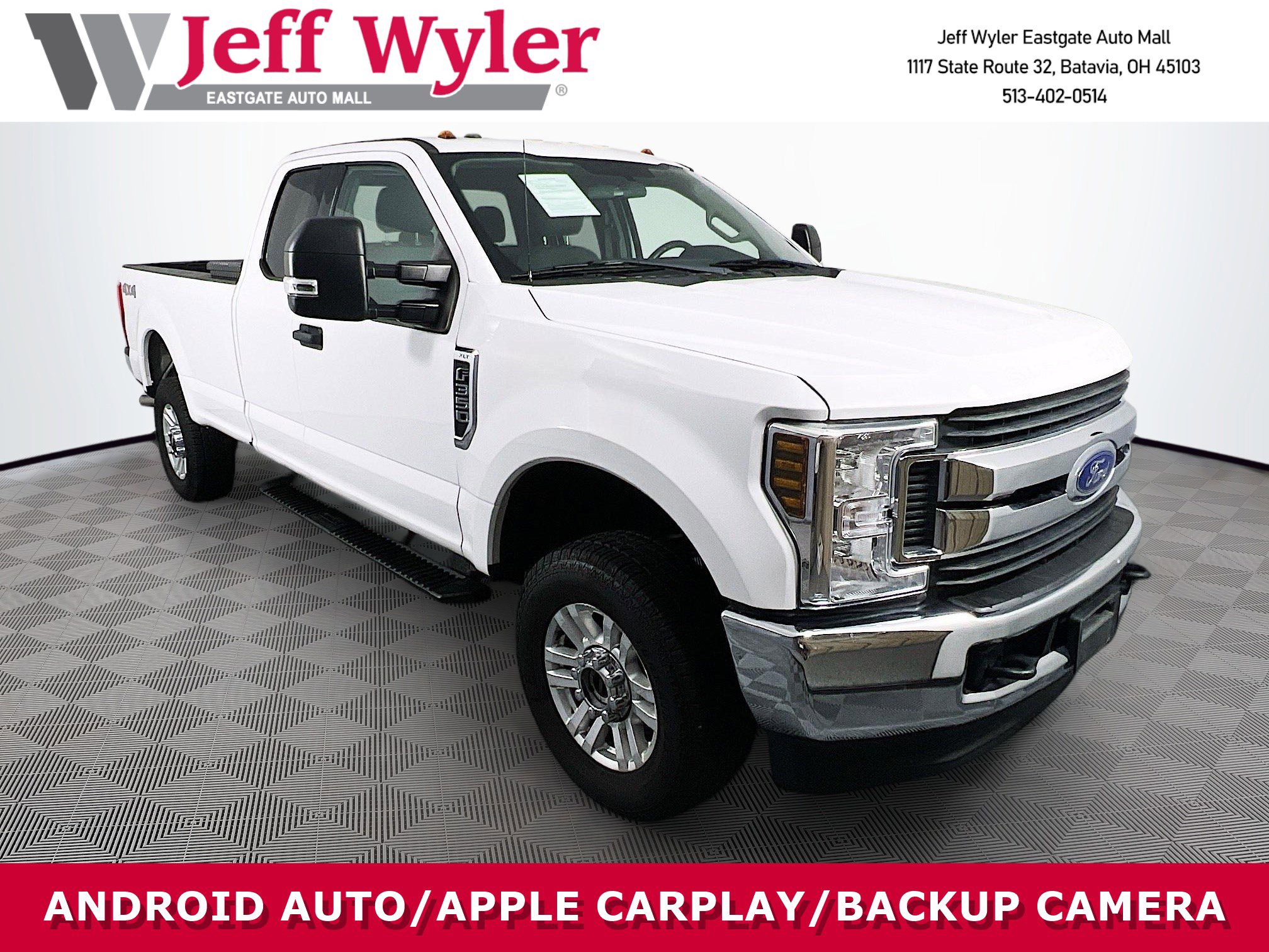 Used 2019 Ford F350 XLT