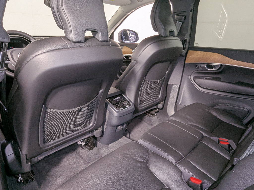 Used 2023 Volvo XC90 B6 Plus w/ Protection Package Premier AWD/4WD image 43