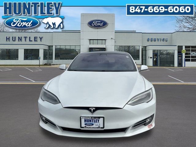 Used 2020 Tesla Model S Long Range image 3