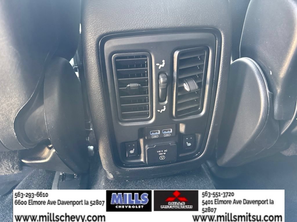 Used 2021 Dodge Durango GT AWD/4WD image 28