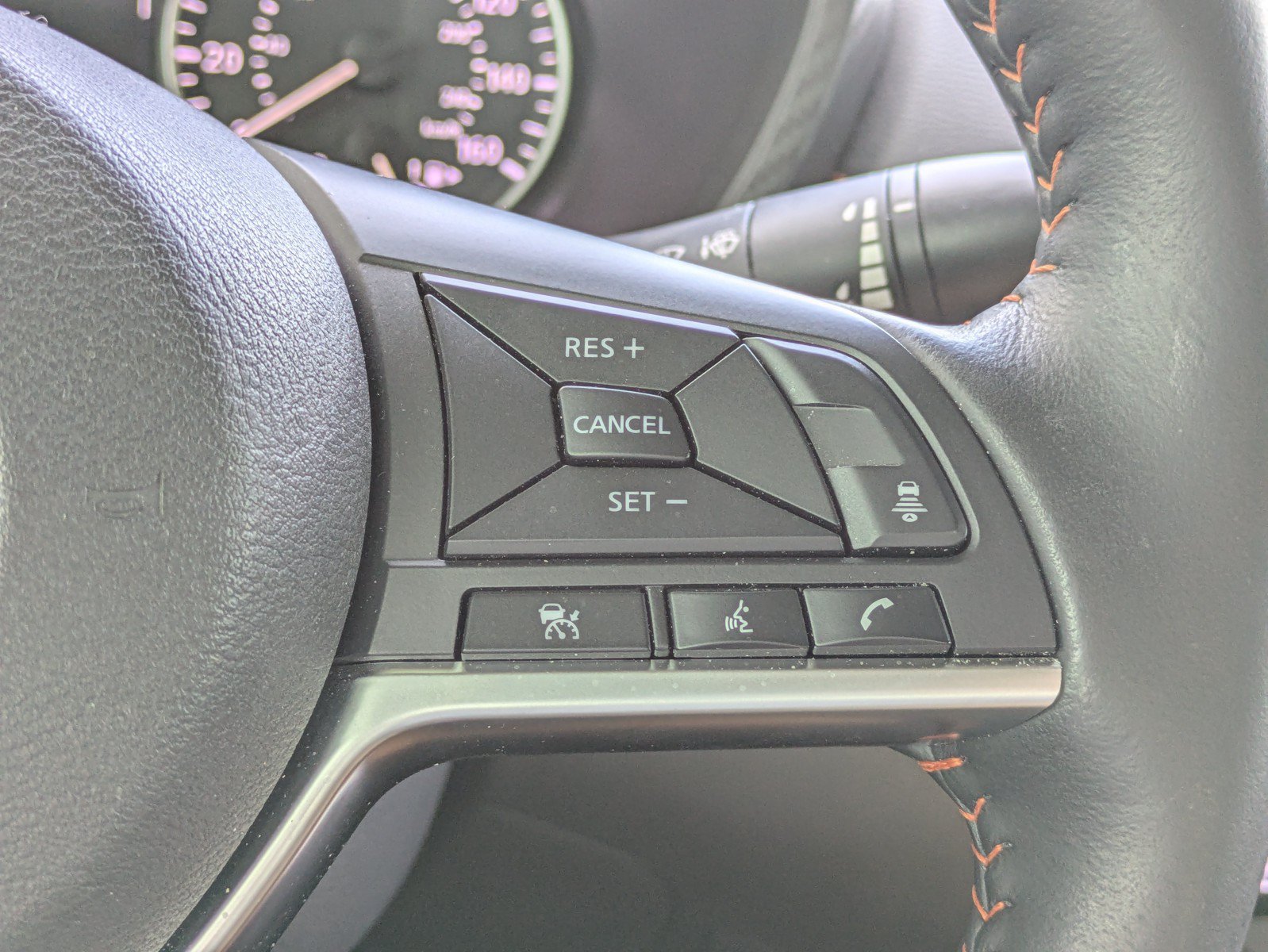 Used 2022 Nissan Sentra SR w/ SR Premium Package FWD image 20