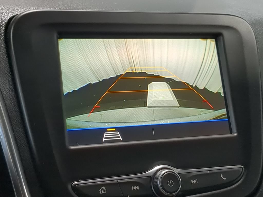 Used 2019 Chevrolet Equinox LT w/ Driver Convenience Package AWD/4WD image 35