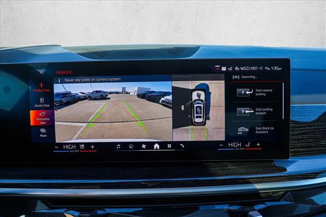 New 2026 BMW X7 xDrive40i image 17