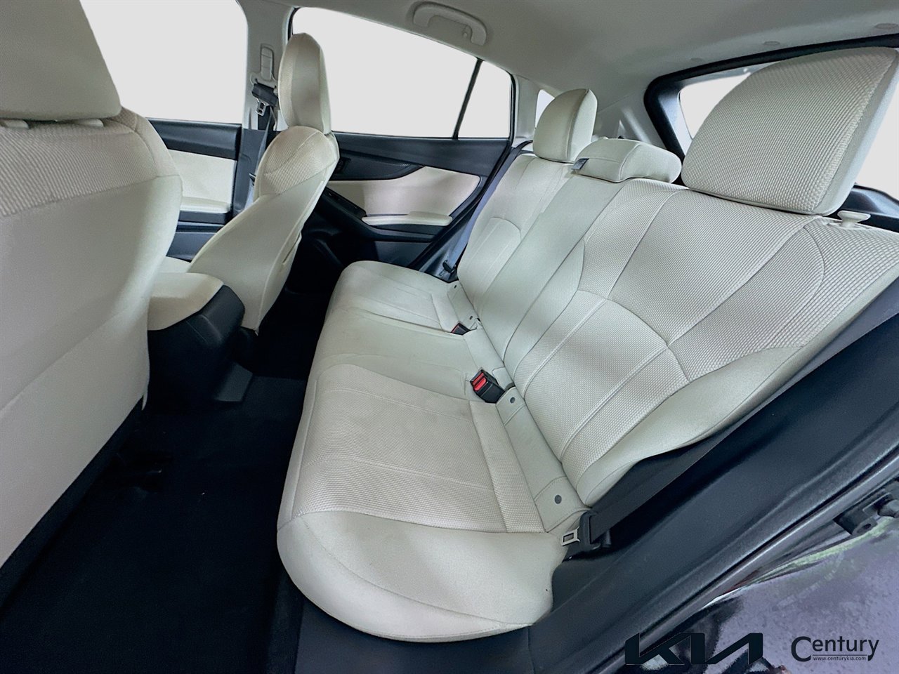 Used 2019 Subaru Impreza 2.0i Premium w/ Eyesight & BSD/Rcta & SRF AWD/4WD image 22