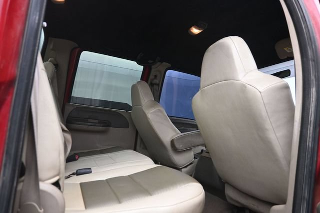 Used 2004 Ford F250 XLT AWD/4WD image 21