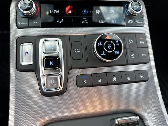 Used 2025 Hyundai Palisade Calligraphy AWD/4WD image 20