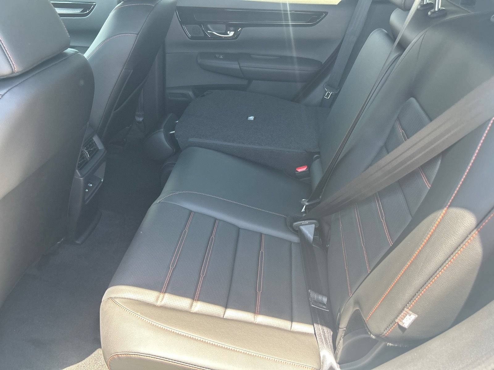 New 2026 Honda CR-V Sport Touring image 16