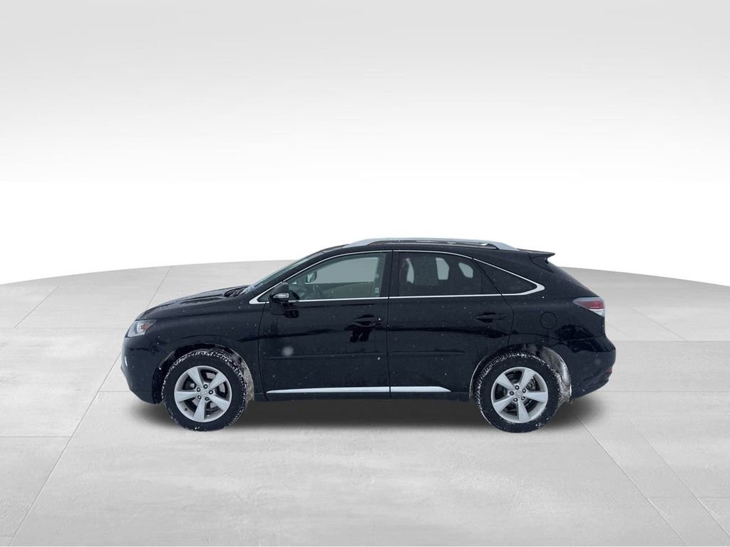 Used 2014 Lexus RX 350 350 image 10