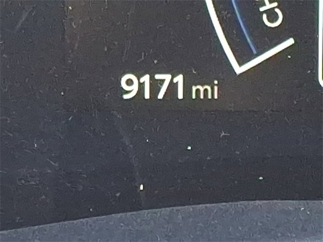 Used 2025 Toyota Camry SE image 19