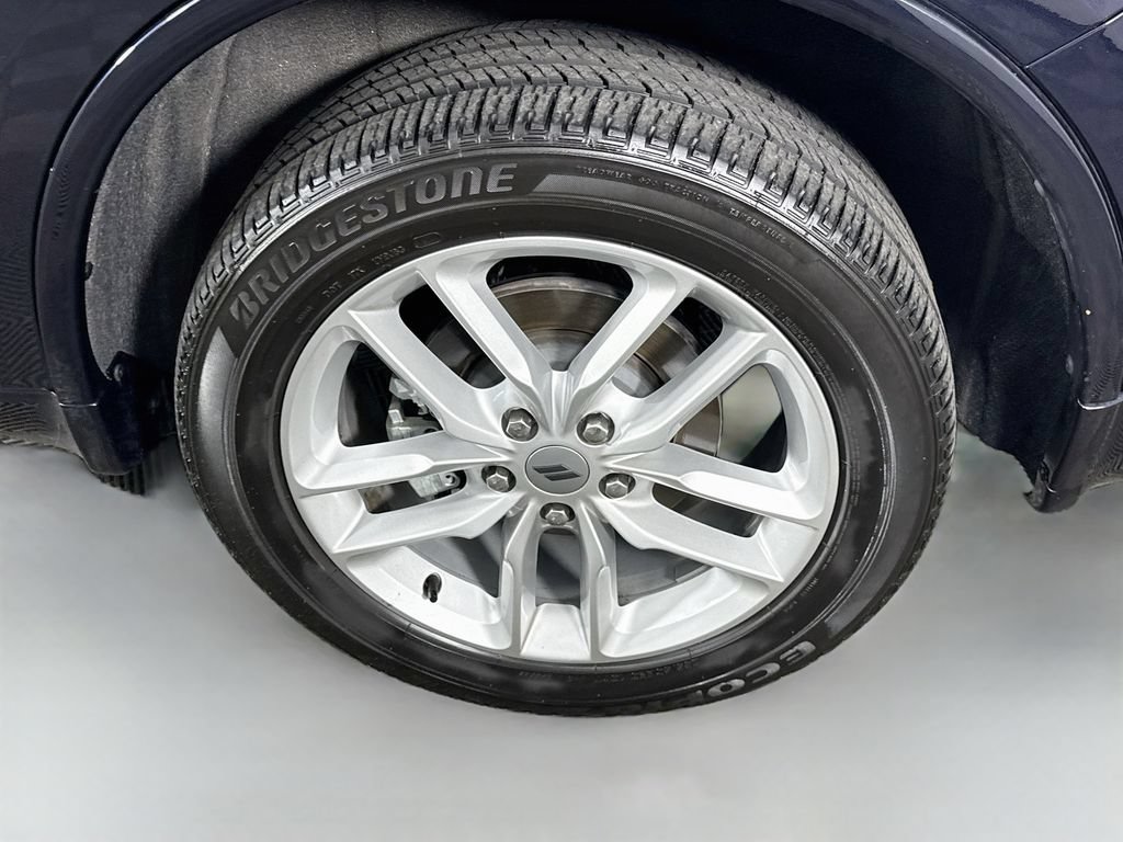 Used 2024 Dodge Durango GT AWD/4WD image 35
