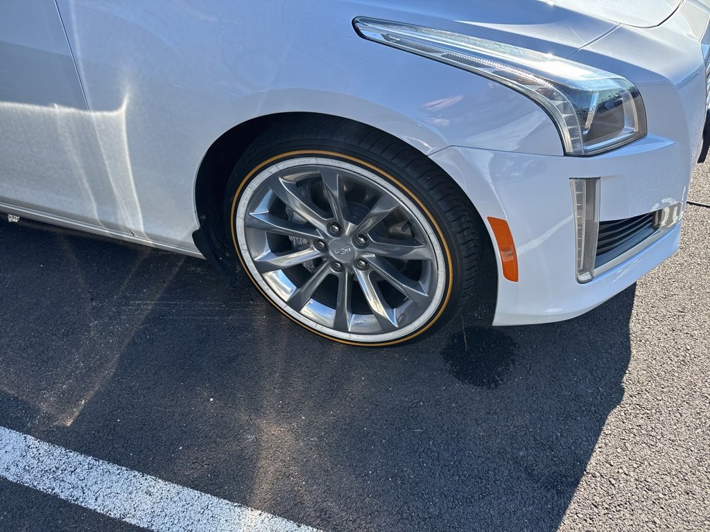 Used 2019 Cadillac CTS Luxury image 15