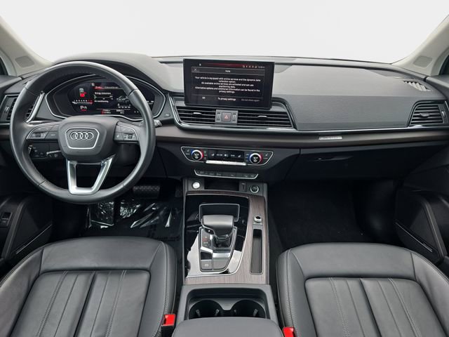 Used 2023 Audi Q5 2.0T Premium Plus AWD/4WD image 10