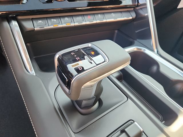 New 2026 GMC Sierra 1500 Denali Ultimate AWD/4WD image 11