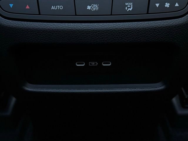 New 2025 Honda Pilot Touring image 29