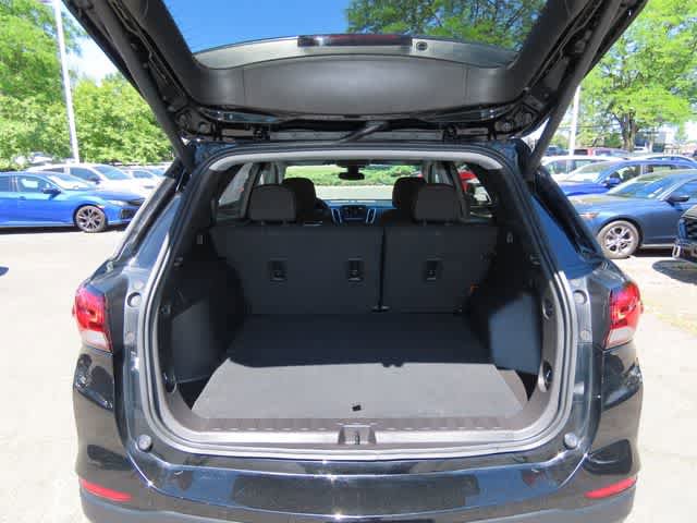 Used 2023 Chevrolet Equinox LT AWD/4WD image 12