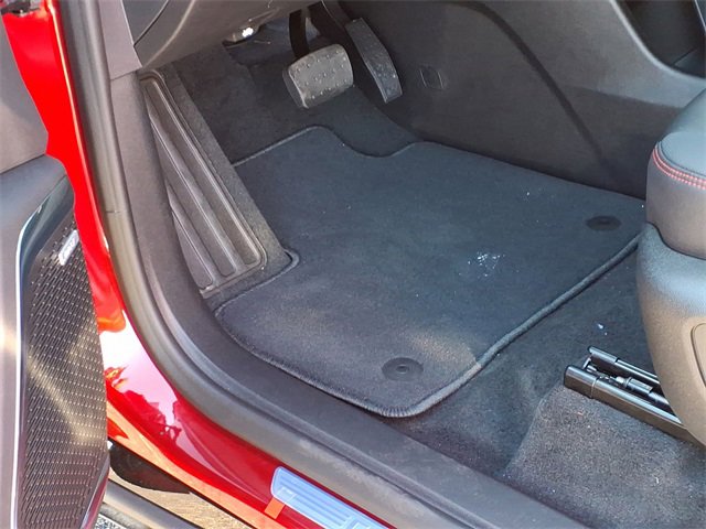 New 2026 Chevrolet Traverse RS image 35