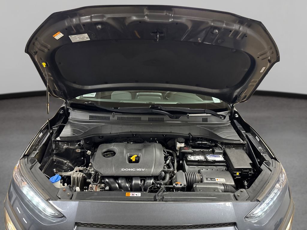 Used 2019 Hyundai Kona SE image 13