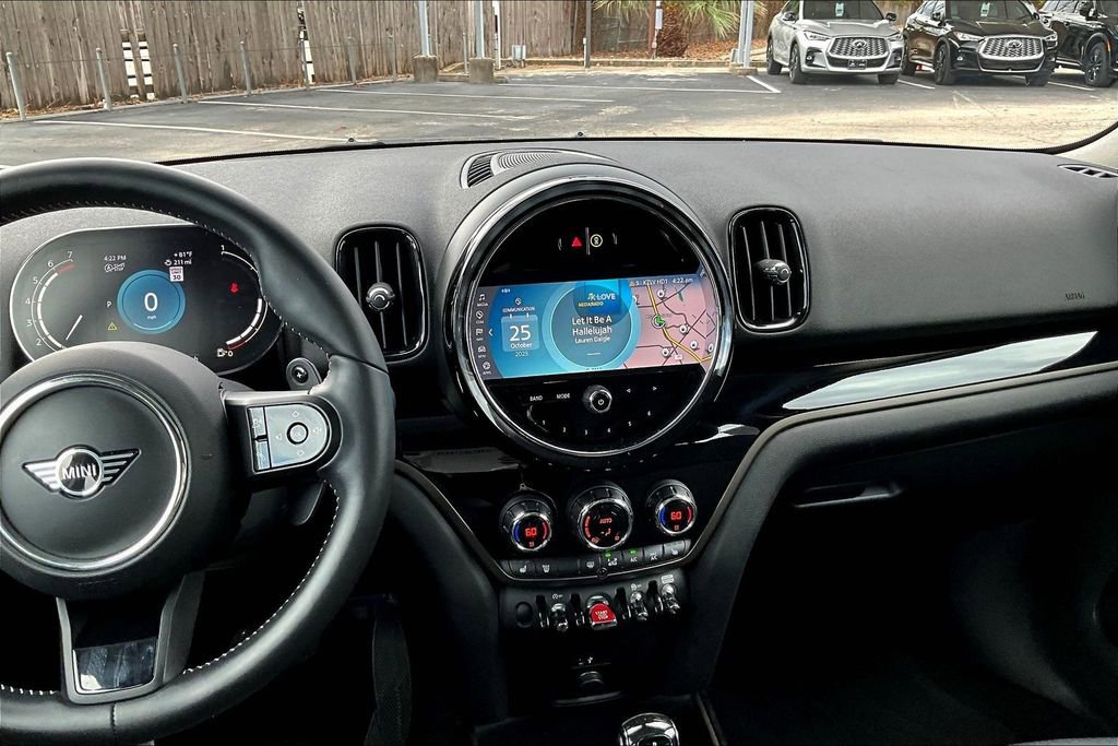 Used 2022 MINI Cooper Countryman S image 9