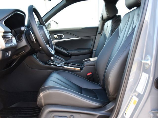 New 2026 Acura Integra FWD image 13