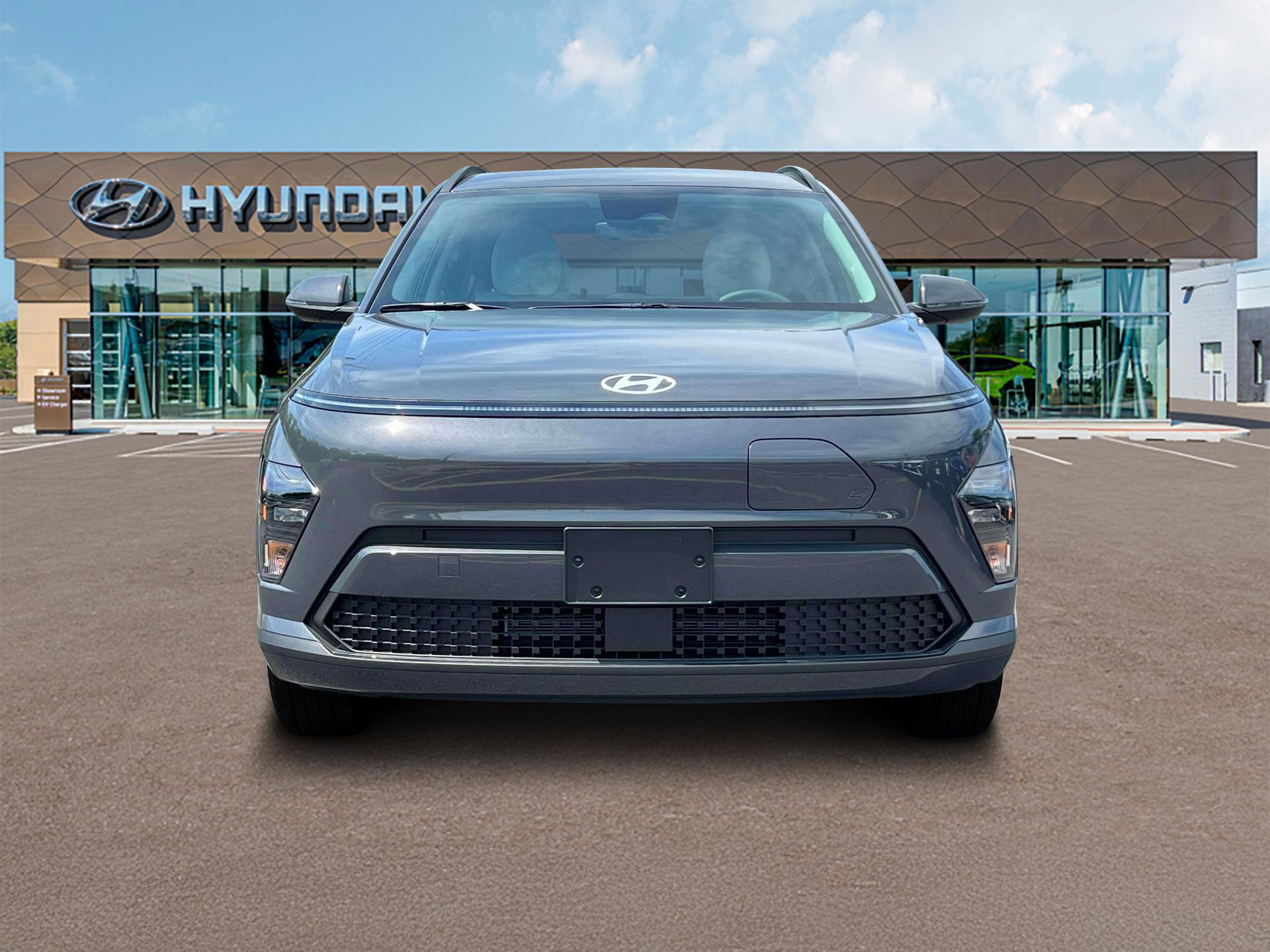 New 2025 Hyundai Kona SEL image 12