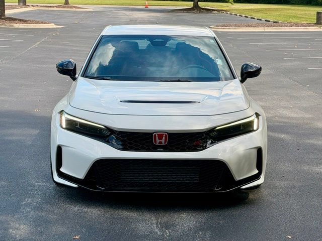 Used 2025 Honda Civic Type R image 12
