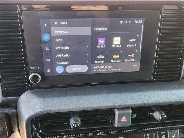 Used 2024 Toyota Land Cruiser Base image 16