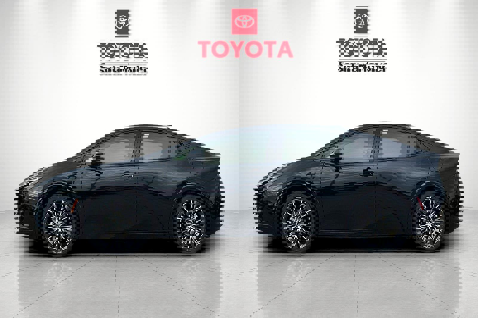 New 2026 Toyota Prius Limited image 40