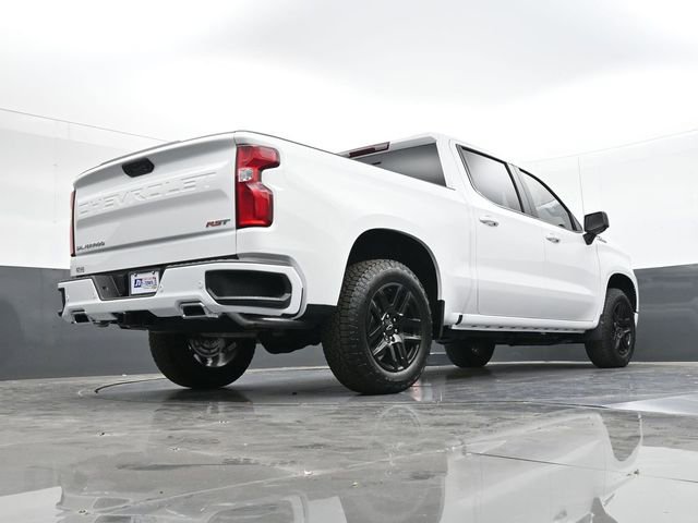 New 2026 Chevrolet Silverado 1500 RST image 44