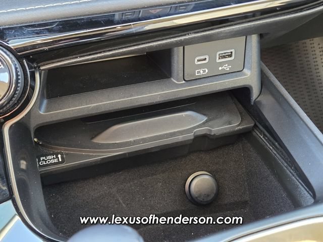 Certified 2022 Lexus NX 350 AWD w/ Accessory Package 2 image 31