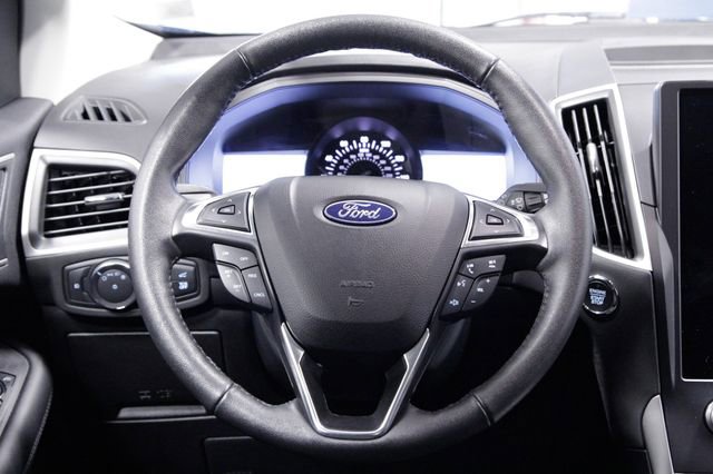 Used 2022 Ford Edge SEL w/ Convenience Package image 15