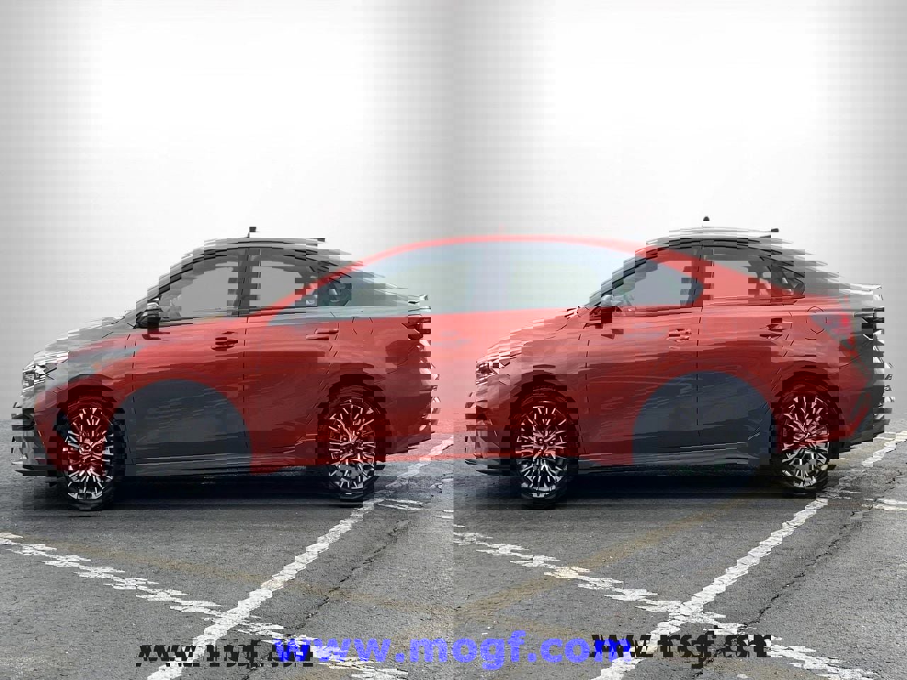 Used 2023 Kia Forte GT-Line image 24