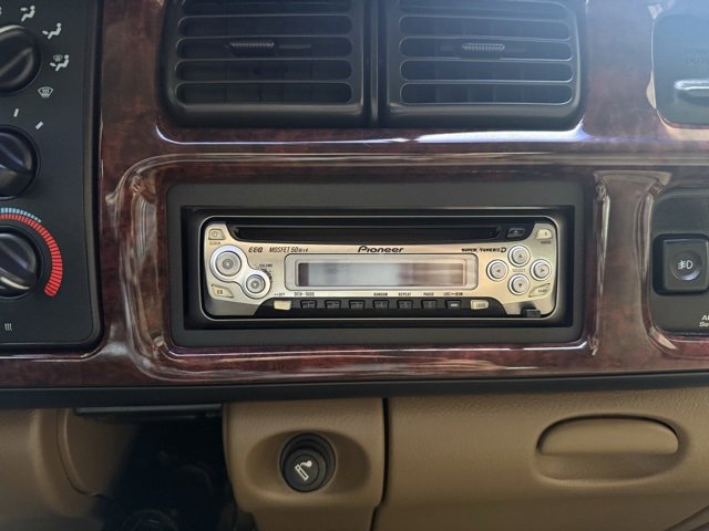 Used 1998 Dodge Ram 2500 Truck 4x4 Quad Cab image 18